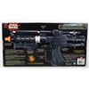 Image 2 : #248 EPISODE ONE BATTLE DROID BLASTER RIFLE W/ BOX