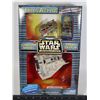 Image 1 : #250 MICRO MACHINES STAR WARS ACTION FLEET SERIES