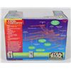 Image 2 : #254 MICRO MACHINES  ACTION FLEET X-WING FIGHTER