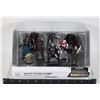Image 1 : #262 THE MANDALORIAN DELUXE FIGURINE PLAYSET