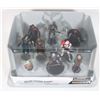 Image 2 : #262 THE MANDALORIAN DELUXE FIGURINE PLAYSET