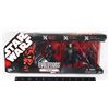 Image 1 : #267 EVOLUTIONS THE SITH LEGACY 3 FIGURE SET
