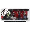 Image 1 : #269 EVOLUTIONS VADER'S SECRET APPRENTICE SET