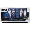 Image 1 : #272 CELEBRATE THE SAGA GALACTIC REPUBLIC 5 FIGURE