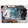 Image 2 : #274 STAR WARS ESB BATTLE PACKS HOTH PATROL 2007