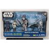 Image 1 : #277 CLONE WARS BATTLE PACKS BATTLE OF ORTO
