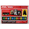 Image 2 : #281 LEGACY PACK DARTH VADER  FIGURE DISPLAY STAND