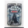 Image 1 : #286 TRILOGY COLLECTION DARTH VADER CARDED 2004