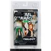 Image 1 : #288 TRILOGY COLLECTION HAN SOLO CARDED 2004