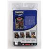 Image 2 : #290 TRILOGY COLLECTION C-3P0 CARDED 2004