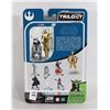 Image 2 : #306 TRILOGY COLLECTION C-3P0 2004 CARDED