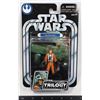 Image 1 : #308 TRILOGY COLLECTION LUKE SKYWALKER X-WING 2004
