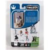 Image 2 : #309 TRILOGY COLLECTION R2-D2 CARDED 2004