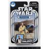 Image 1 : #311 TRILOGY COLLECTION OBI-WAN KENOBI CARDED 2004