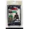 Image 1 : #316  SAGA COLLECTION LUKE SKYWALKER BESPIN 2007