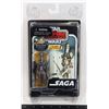 Image 1 : #317  SAGA COLLECTION IG-88 ESB CARDED 2007