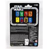 Image 2 : #410 VINTAGE COLLECTION VC62 HAN SOLO ENDOR 2021