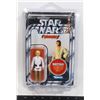 Image 1 : #423 RETRO COLLECTION LUKE SKYWALKER STAR WARS