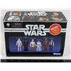 Image 1 : #429 STAR WARS RETRO COLLECTION BOXED SET OF 6