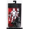 Image 1 : #432 BLACK SERIES 16 FIRST ORDER FLAMETROOPER 2015