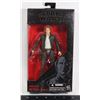 Image 1 : #433 BLACK SERIES 18 HAN SOLO 2015 BOXED