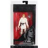 Image 1 : #435 BLACK SERIES 21 LUKE SKYWALKER 2015 BOXED
