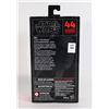 Image 2 : #442 BLACK SERIES 44 REY JEDI TRAINING 2016 BOXED