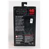 Image 2 : #444 BLACK SERIES 46 LUKE SKYWALKER JEDI MASTER