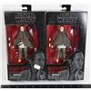 Image 1 : #447 BLACK SERIES 58 REY ISLAND JOURNEY 2017 BOXED
