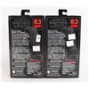 Image 2 : #456 BLACK SERIES 83 BATTLE DROID 2018 LOT OF 2