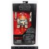 Image 1 : #457 BLACK SERIES 84 CHOPPER C1-10P DROID 2018