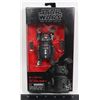 Image 1 : #459 BLACK SERIES 88 BT-1 BEETEE DROID 2018 BOXED