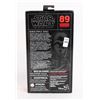 Image 2 : #460 BLACK SERIES 89 0-0-0 TRIPLE ZERO DROID 2018