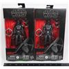 Image 1 : #464 BLACK SERIES 95 SECOND SISTER INQUISITOR X2