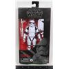 Image 1 : #465 BLACK SERIES 97 FIRST ORDER STORMTROOPER 2019