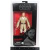 Image 1 : #472 BLACK SERIES 111 OBI-WAN KENOBI JEDI KNIGHT