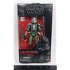 Image 1 : #473 BLACK SERIES CLONE COMMANDER GREE 2016