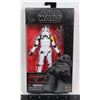 Image 1 : #475 BLACK SERIES IMPERIAL JUMPTROOPER 2018