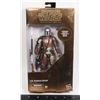 Image 1 : #483 BLACK SERIES 94 THE MANDALORIAN 2019 SHINY