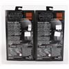 Image 2 : #484 BLACK SERIES MOUNTAIN TROOPER 2020 LOT OF 2