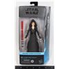 Image 1 : #500 BLACK SERIES 01 REY DARK SIDE VISION 2020