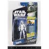 Image 1 : #552 CLONE WARS ARF TROOPER 2010 CARDED