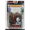 Image 1 : #557 COMIC PACKS CHEWBACCA HAN SOLO 2006