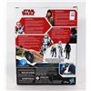 Image 2 : #560 THE LAST JEDI BATTLE OF CRAIT 2017 4 PACK