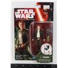 Image 1 : #566 THE FORCE AWAKENS HAN SOLO 2015 CARDED