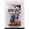 Image 1 : #568 CLONE WARS ANAKIN SKYWALKER 2009 CARDED