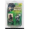 Image 1 : #572 POWER OF THE JEDI BO SHEK 2001 CARDED