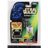 Image 1 : #578 POWER OF THE FORCE R2-D2 W/ SCANNER 1997