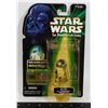 Image 1 : #592 POWER OF THE FORCE R2-D2 W/ LEIA HOLO 1999