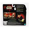 Image 2 : #611 PHANTOM MENACE JABBA W/ GLOBB GOO CARDED